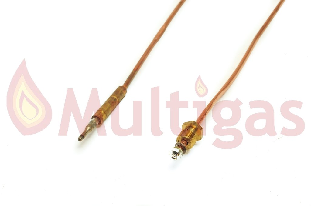 TERMOCUPLA TERMOTANQUE RHEEM. 650MM - Multigas