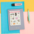 Block de Stickers LOS QUIERO TODOS - tienda online