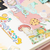 Pack de dos stickers Gatitos - comprar online
