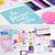 Imagen de Miss Journal Box - Edición Galaxia (Mayo 2018)