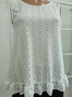 Musculosa Chipa - Mil Horas Ropa