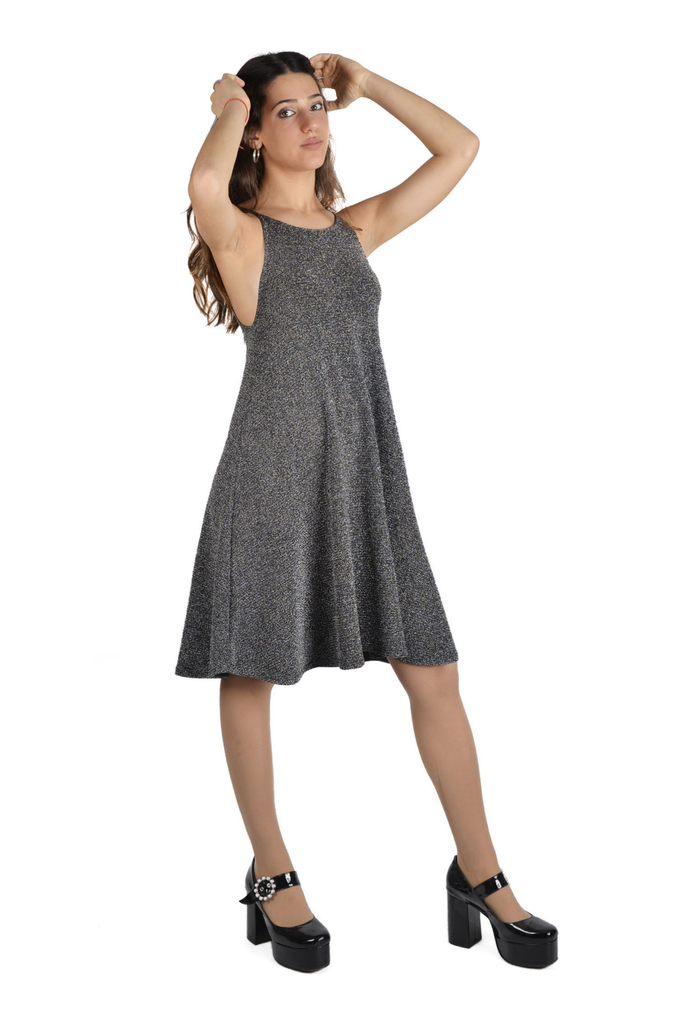 Vestido lurex Lonely - Comprar en Mil Horas Ropa