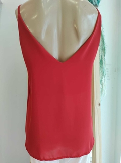 Musculosa Chantal - Mil Horas Ropa