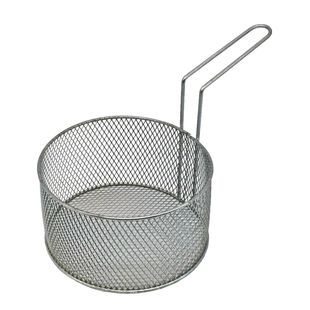 Canasto Freidor 22 cm