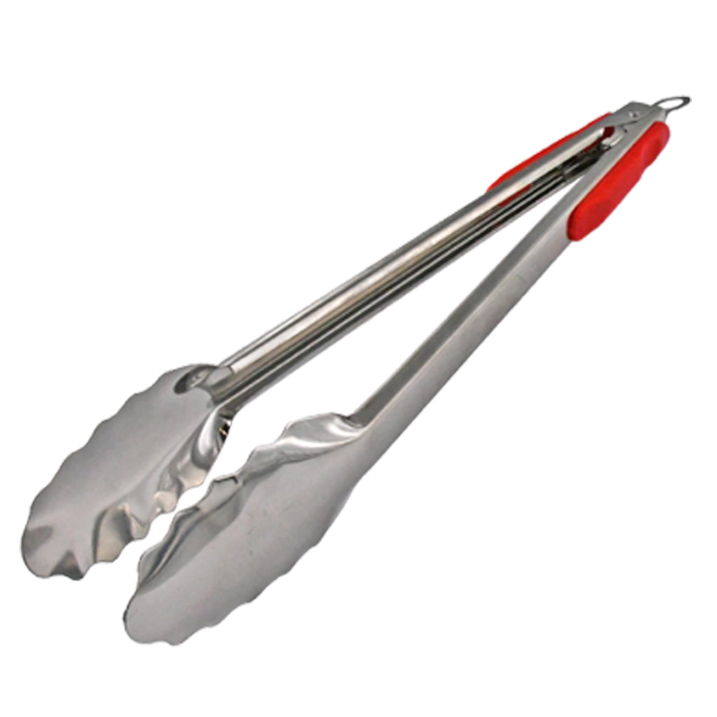 Pinza Acero Inoxidable