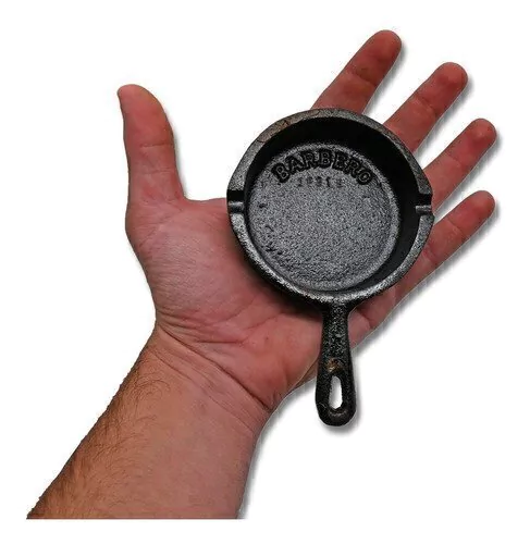 Salsero BARBERO 8 cm