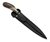 Cuchillo Ombú Acero Inoxidable 420 Hoja 20cm MCAI04 - comprar online