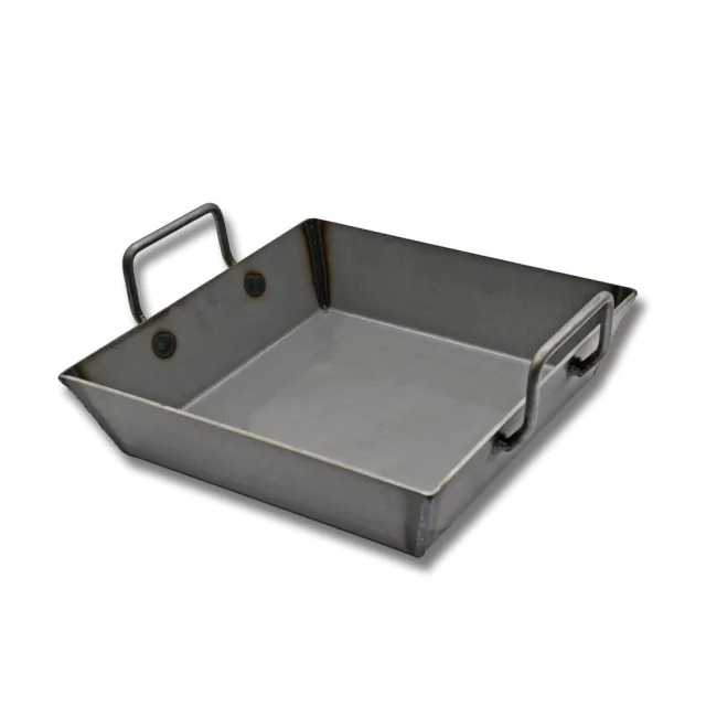 Plancheta 1 Hornalla 30 x 30 x 7 cm Sin Tapa