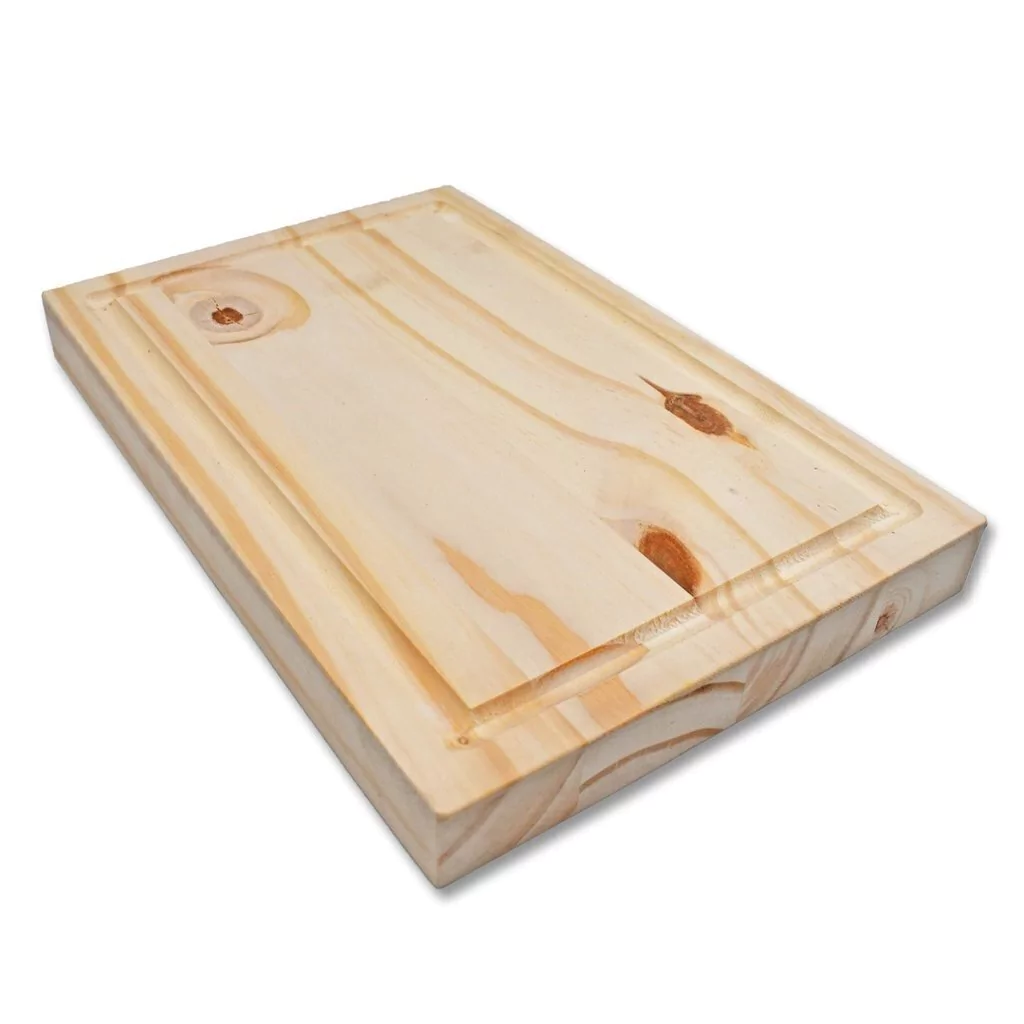 Tablas De Pino Chica