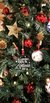 Enfeite | Pingente para Árvore de Natal - comprar online