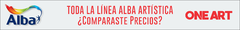 Banner de la categoría ALBA