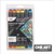 Imagen de Marcador Kurecolor Kc3000 Doble Punta Recargable X2 Unidades