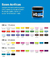 Base Acrilica Eq Arte 200cc Colores Disponibles X6 Unidades - comprar online