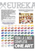 Gesso Blanco Eureka X 1 Litro X 6 Unidades - comprar online