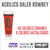 Acrilico Profesional Daler Rowney Graduate 120ml X 12 Unidad en internet