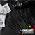 Imagen de Lapices De Colores Faber Castell Super Soft X15 Color Frios