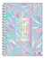 Cuaderno Mooving 16x21 Espiral Tapa Dura 80h Tropical
