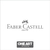 Marcador Pitt Artist Pen Faber Castell Lettering Jardin X6 - comprar online