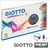 Lapices Giotto Supermina Escolar 3.8mm X 36 Colores Largos
