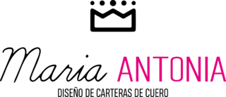 Maria Antonia bags