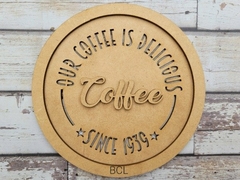 cartel Coffee Since 1939