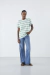 JEAN MAGA CELESTE - comprar online