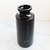 Vaso de Cerâmica Texturizado Preto 31 cm - comprar online