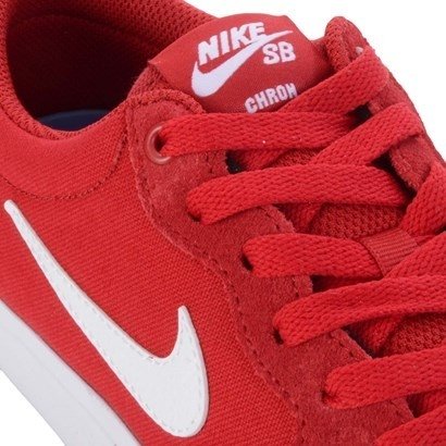 tênis nike sb chron slr