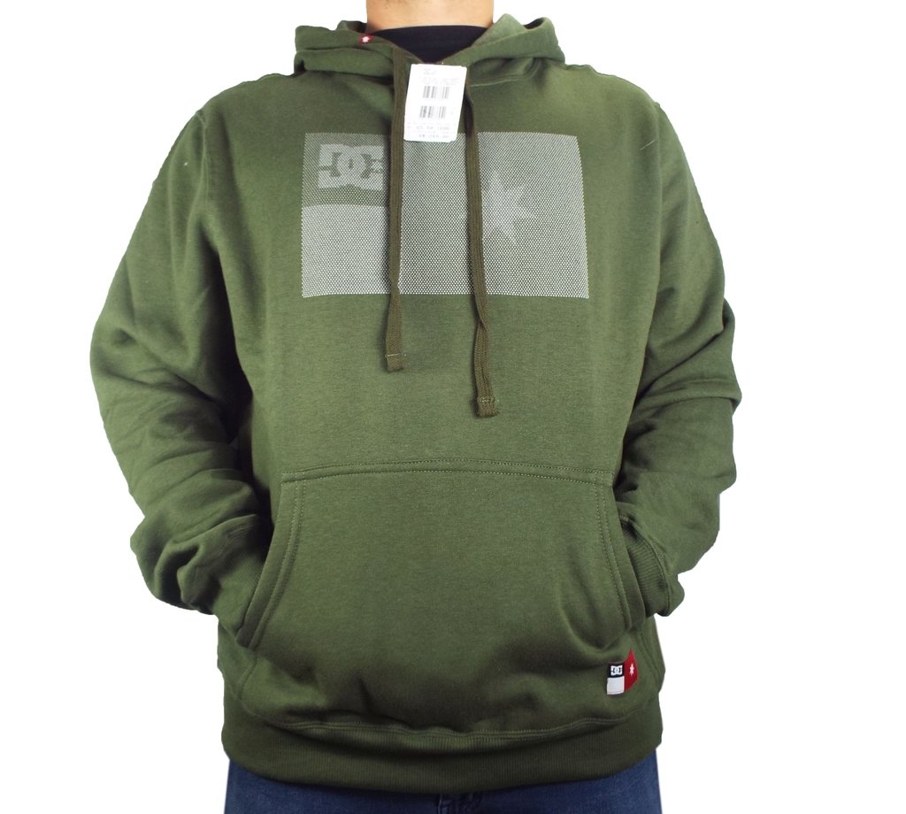 5.11 moletom com capuz