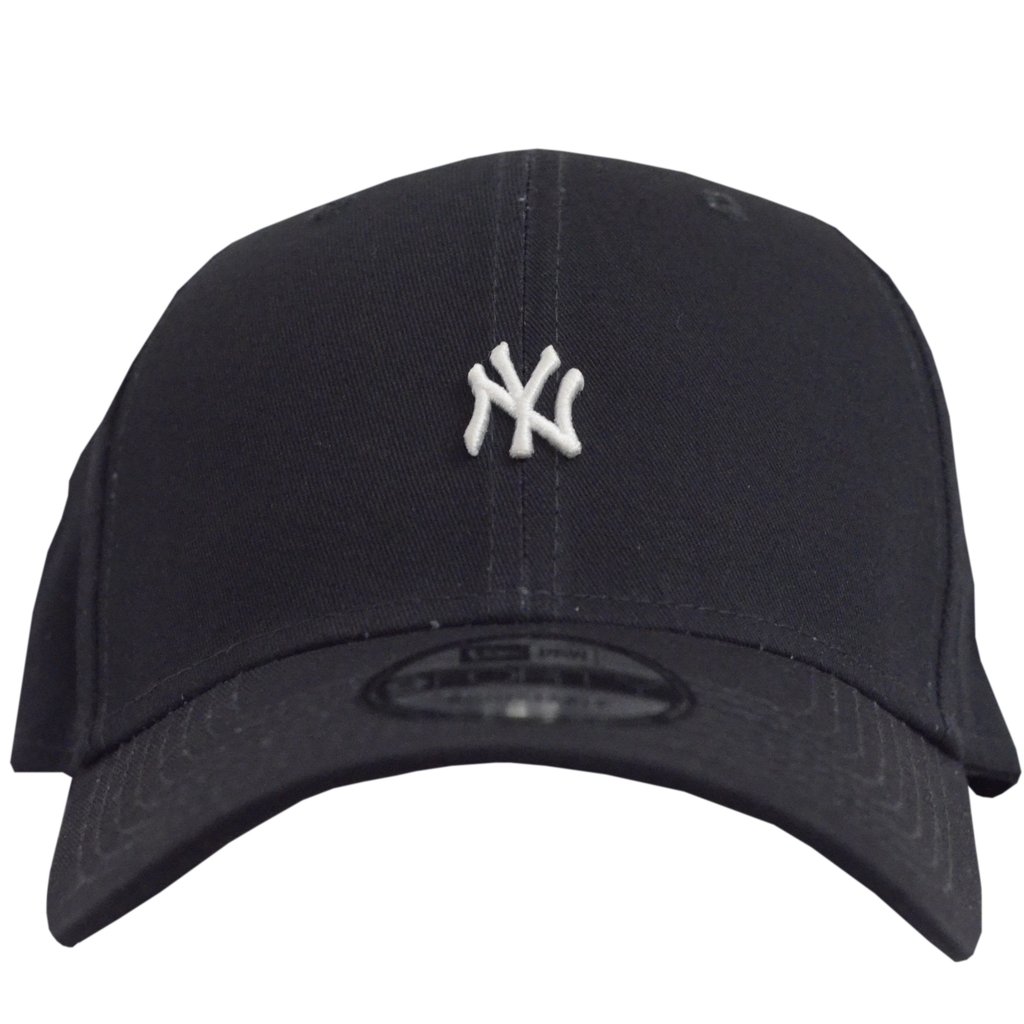 Bone new era logo mini Clearance