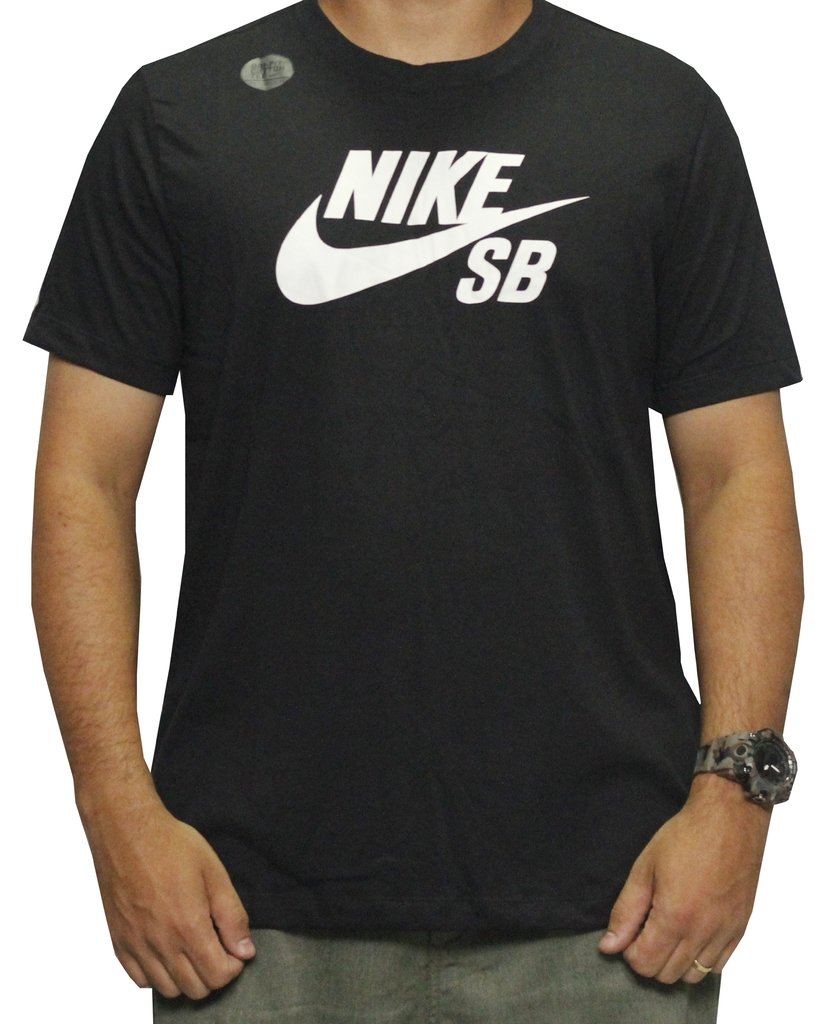 camiseta nike sb street masculina