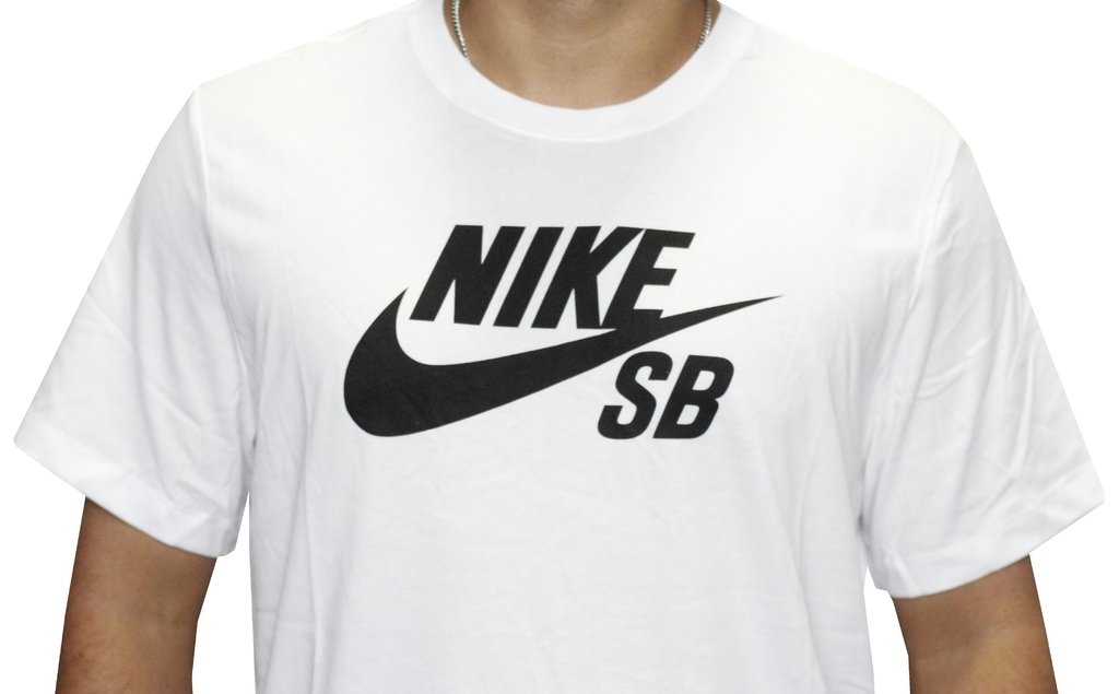 camiseta nike sb street masculina