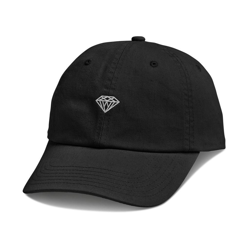 Boné da diamond clearance