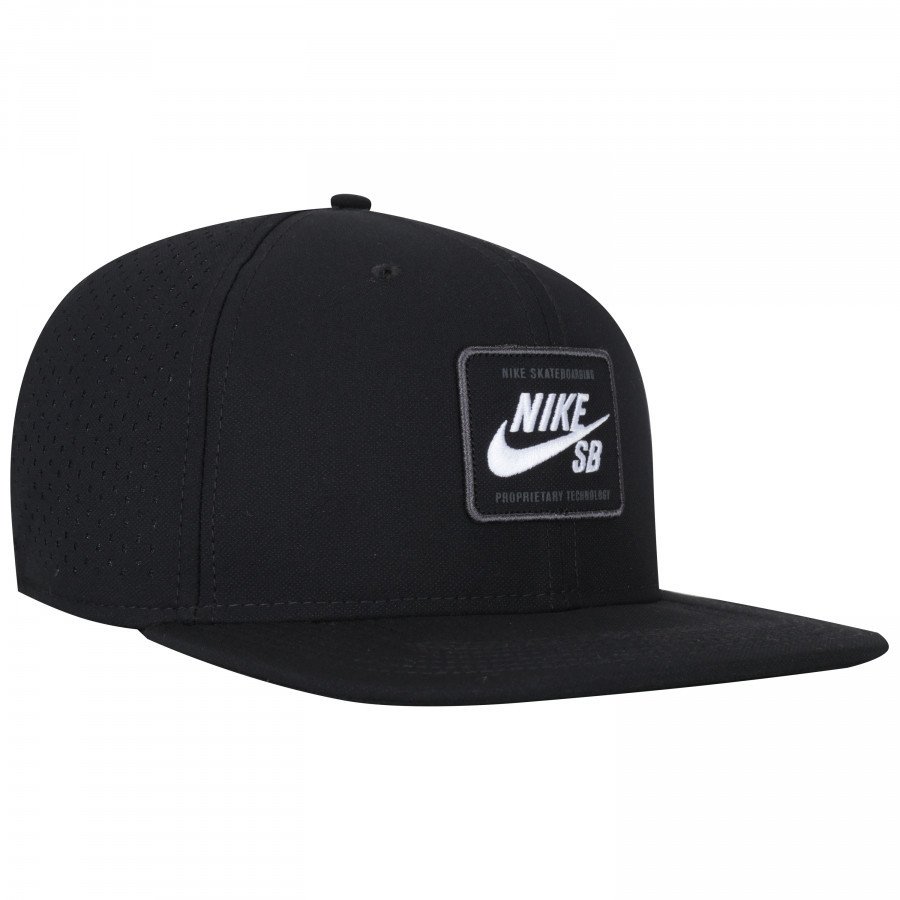 boné nike arobill pro cap 2.0 aba reta
