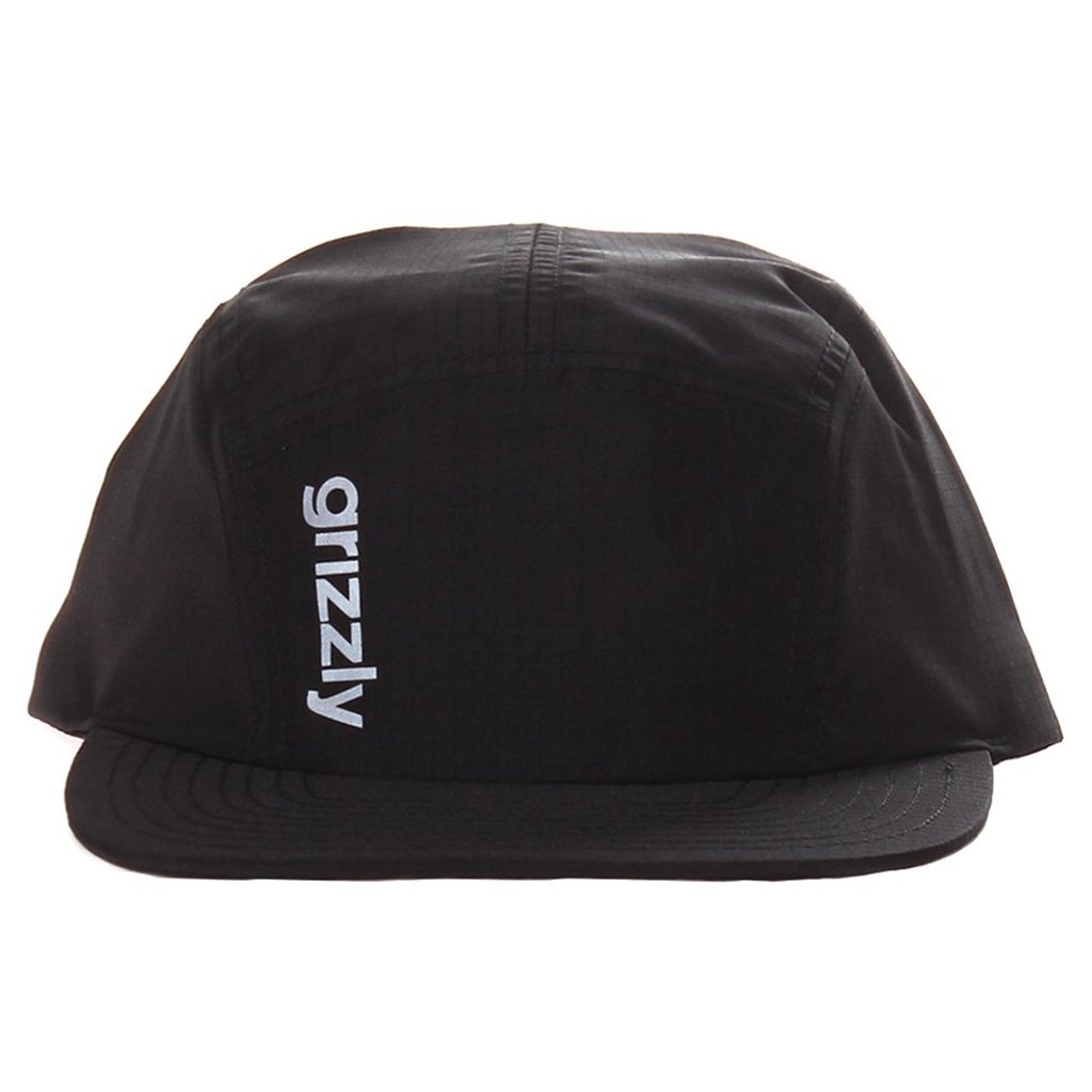 Boné 5 panel grizzly Clearance