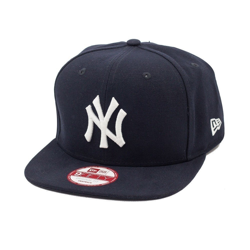 Boné new era strapback clearance