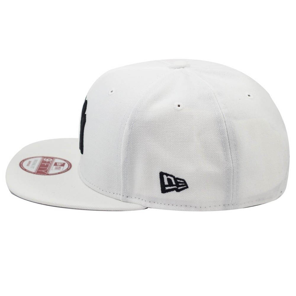 Boné New Era 9Fifty New York Yankees Snapback Azul - galleryrock