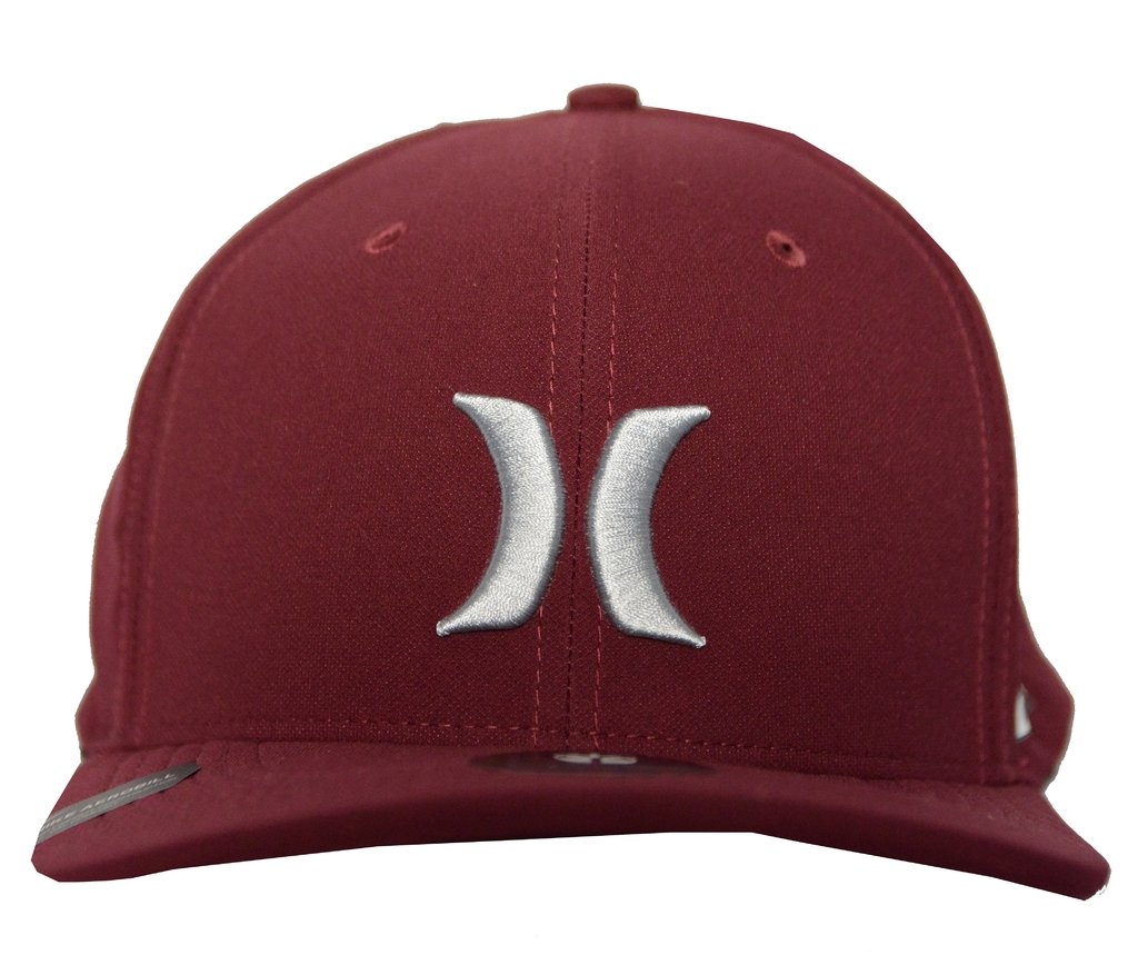 Boné Hurley Dri-Fit Orbity Imp Preto