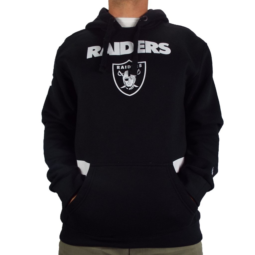 camo raiders moletom com capuz