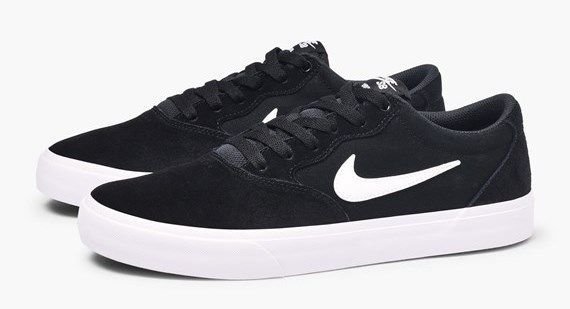 TÊNIS NIKE SB CHRON SOLARSOFT UNISSEX BEGE/MARINHO | Shopmasp