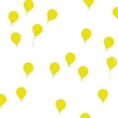 Adesivos Balões Parede 60 Unidades - comprar online