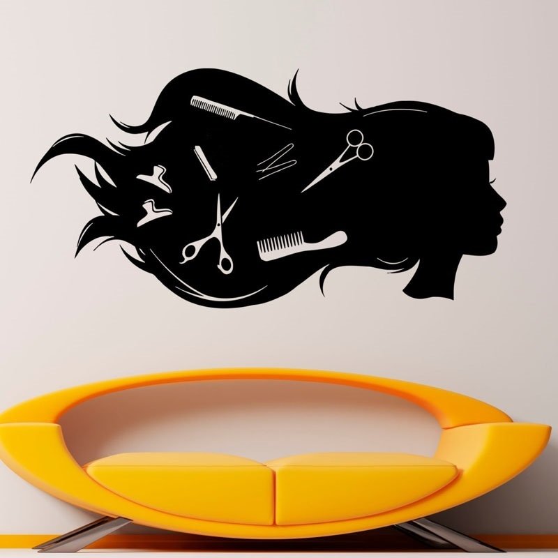 Featured image of post Adesivos Para Sal o De Beleza