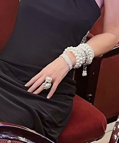 Set de pulseras ALANA - Gabriella Capucci