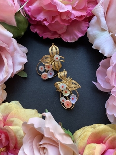 Aros FLORA - tienda online