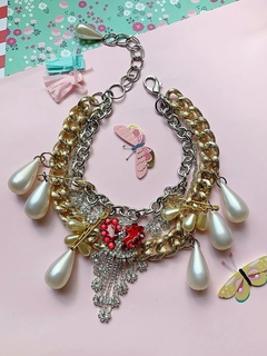 Collar ELIZABETH - comprar online
