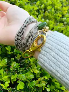 Pulsera cordon multi vueltas POLLY en internet