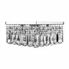 Plafon de cristal legitimo wonderwall 30x30 na internet