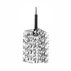 Pendente de cristal legitimo clearwall