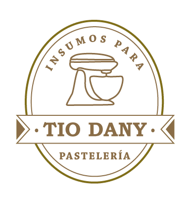 Tio Dany - Insumos para pasteleria