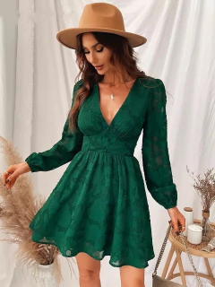 Vestido Nusa
